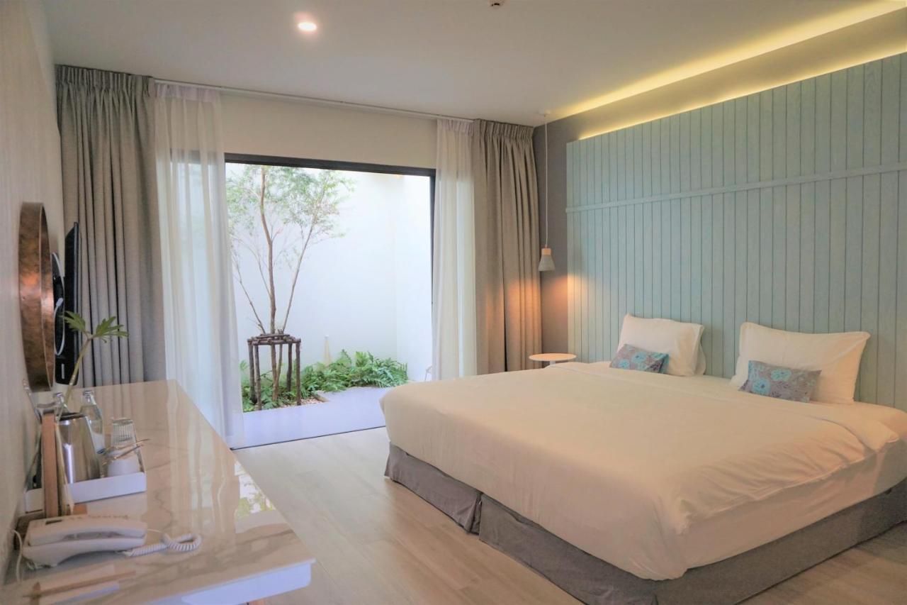 Sook Hotel Ranong Ngoại thất bức ảnh