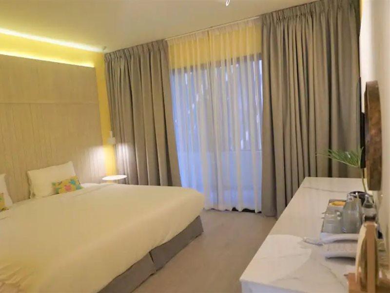 Sook Hotel Ranong Ngoại thất bức ảnh