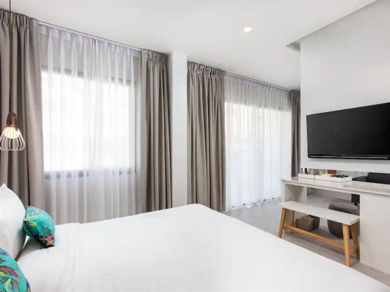 Sook Hotel Ranong Ngoại thất bức ảnh