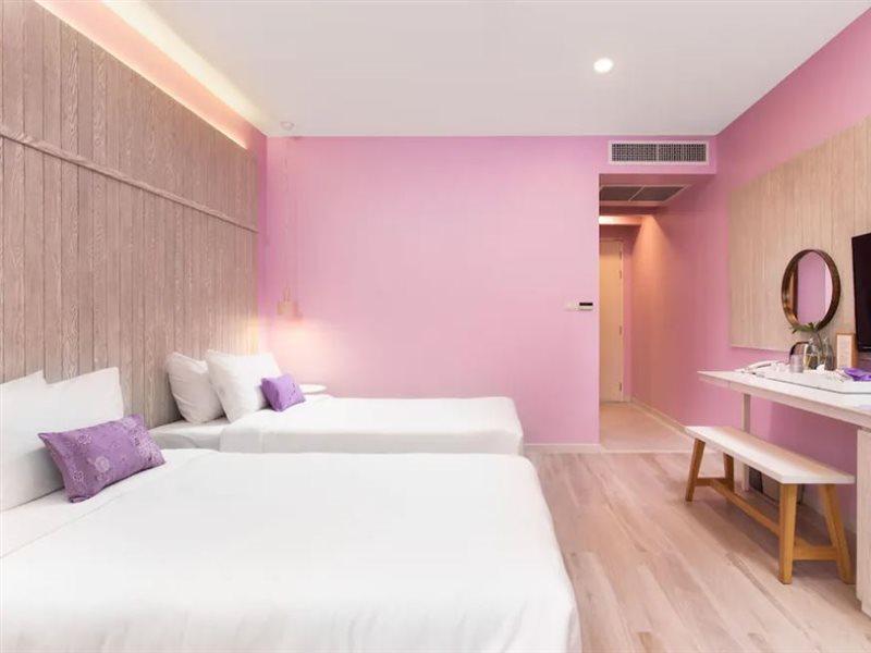 Sook Hotel Ranong Ngoại thất bức ảnh