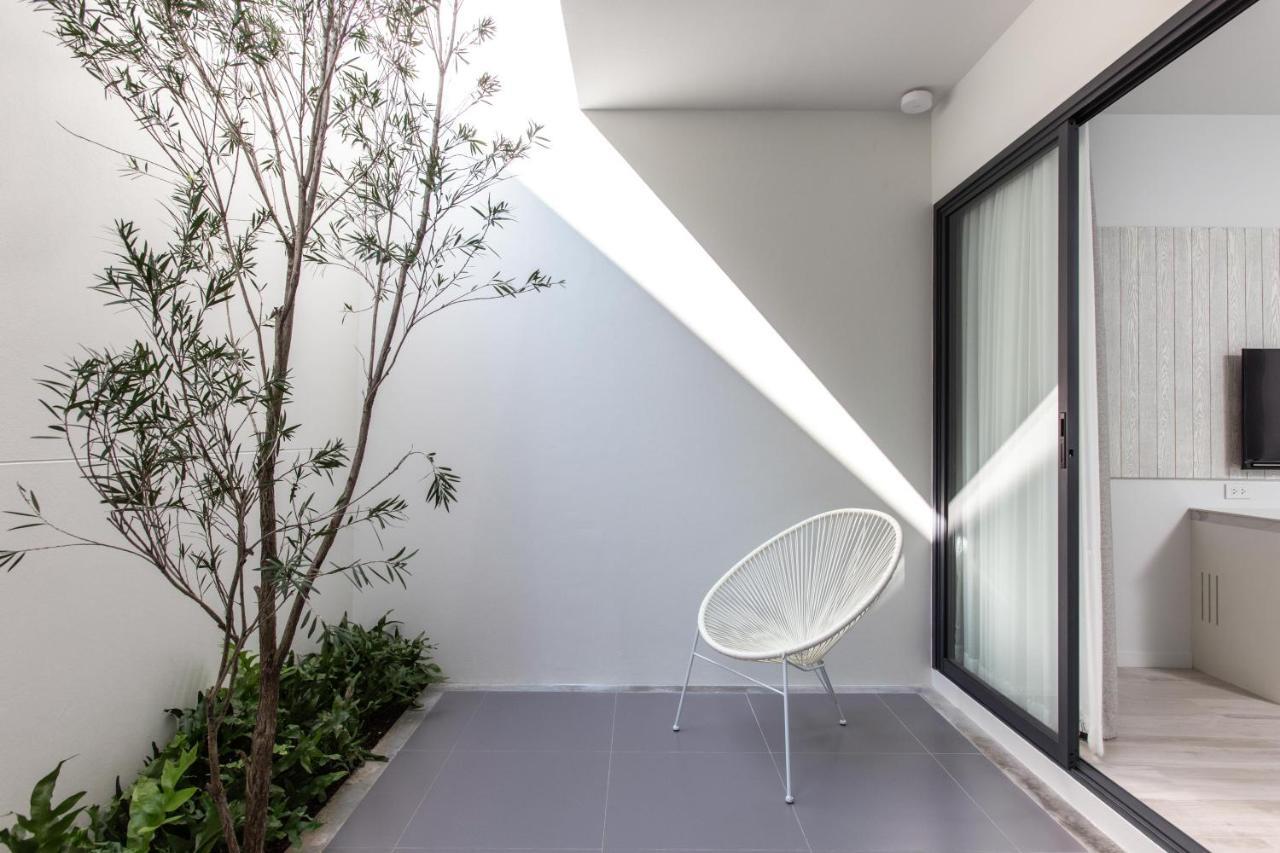 Sook Hotel Ranong Ngoại thất bức ảnh