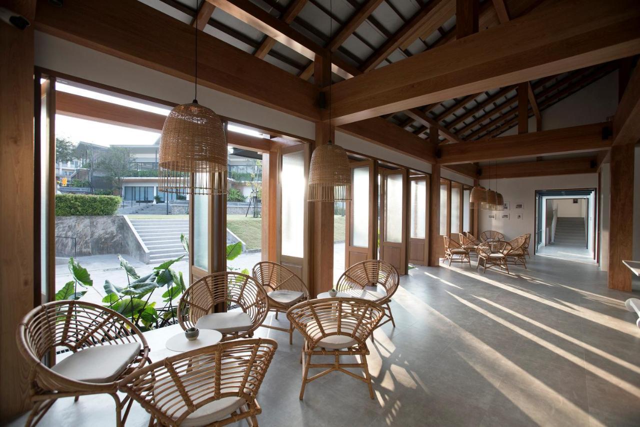 Sook Hotel Ranong Ngoại thất bức ảnh