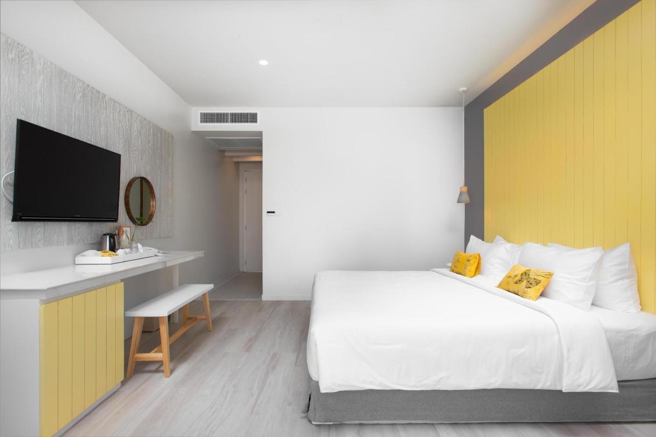 Sook Hotel Ranong Ngoại thất bức ảnh