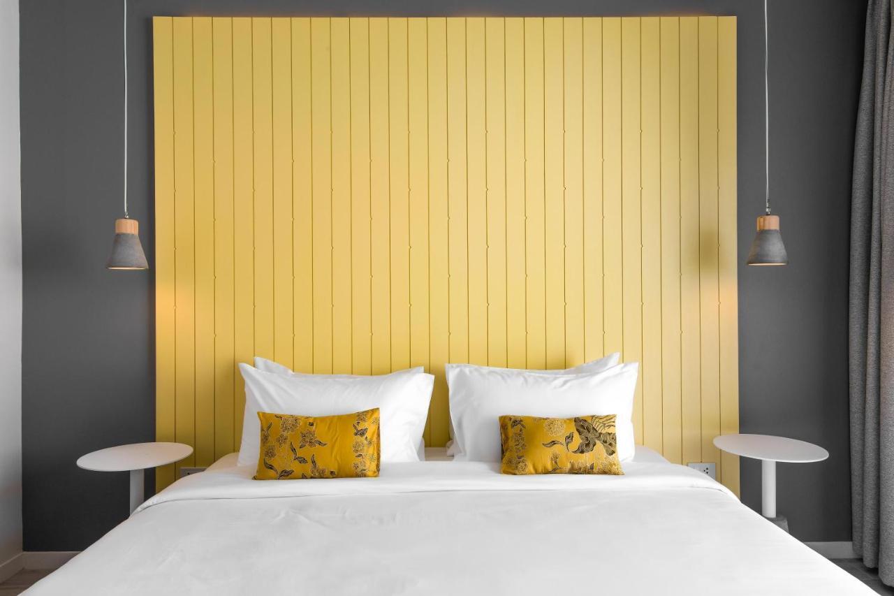 Sook Hotel Ranong Ngoại thất bức ảnh