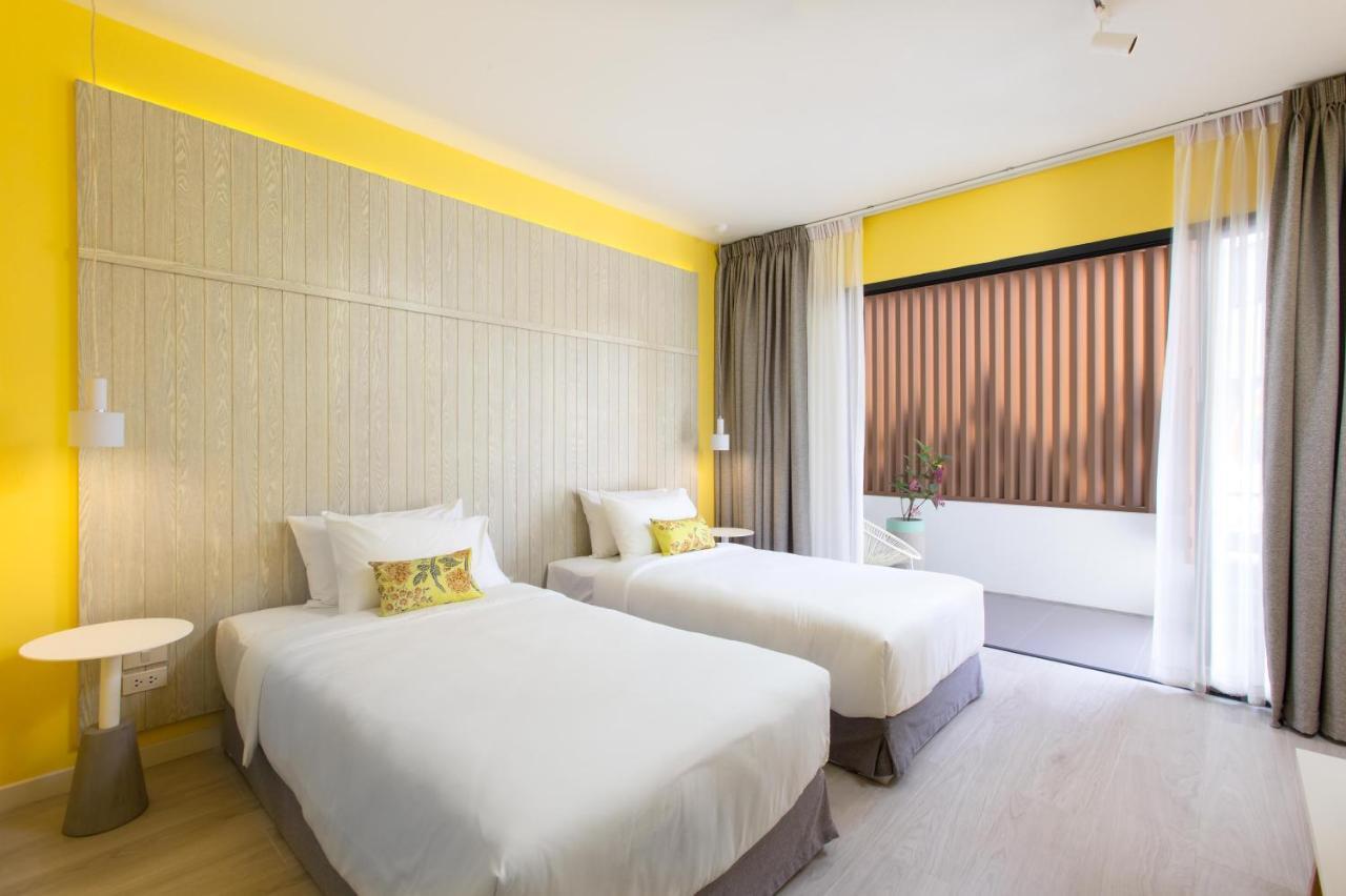 Sook Hotel Ranong Ngoại thất bức ảnh