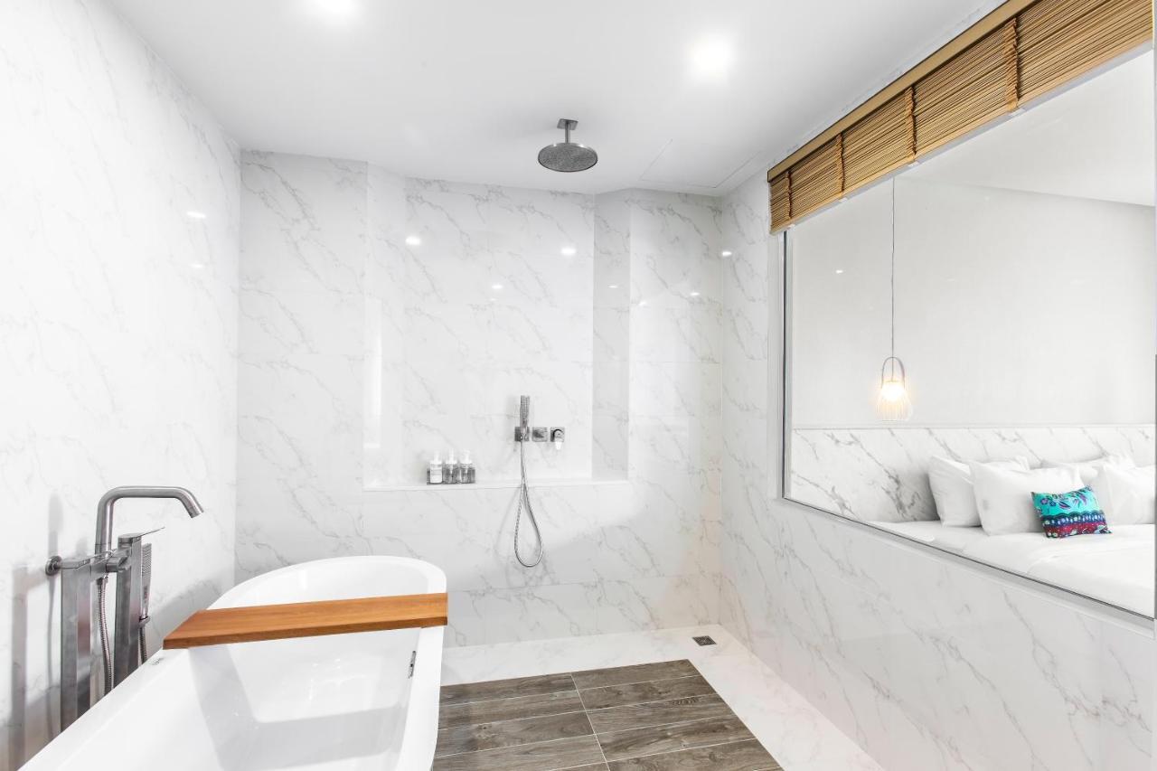 Sook Hotel Ranong Ngoại thất bức ảnh