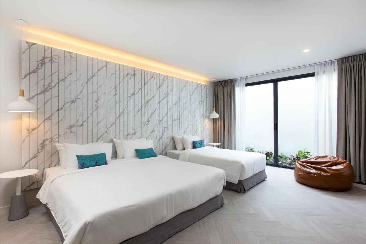 Sook Hotel Ranong Ngoại thất bức ảnh