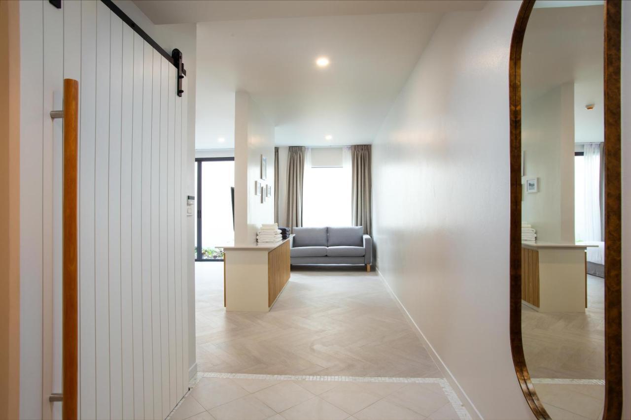Sook Hotel Ranong Ngoại thất bức ảnh