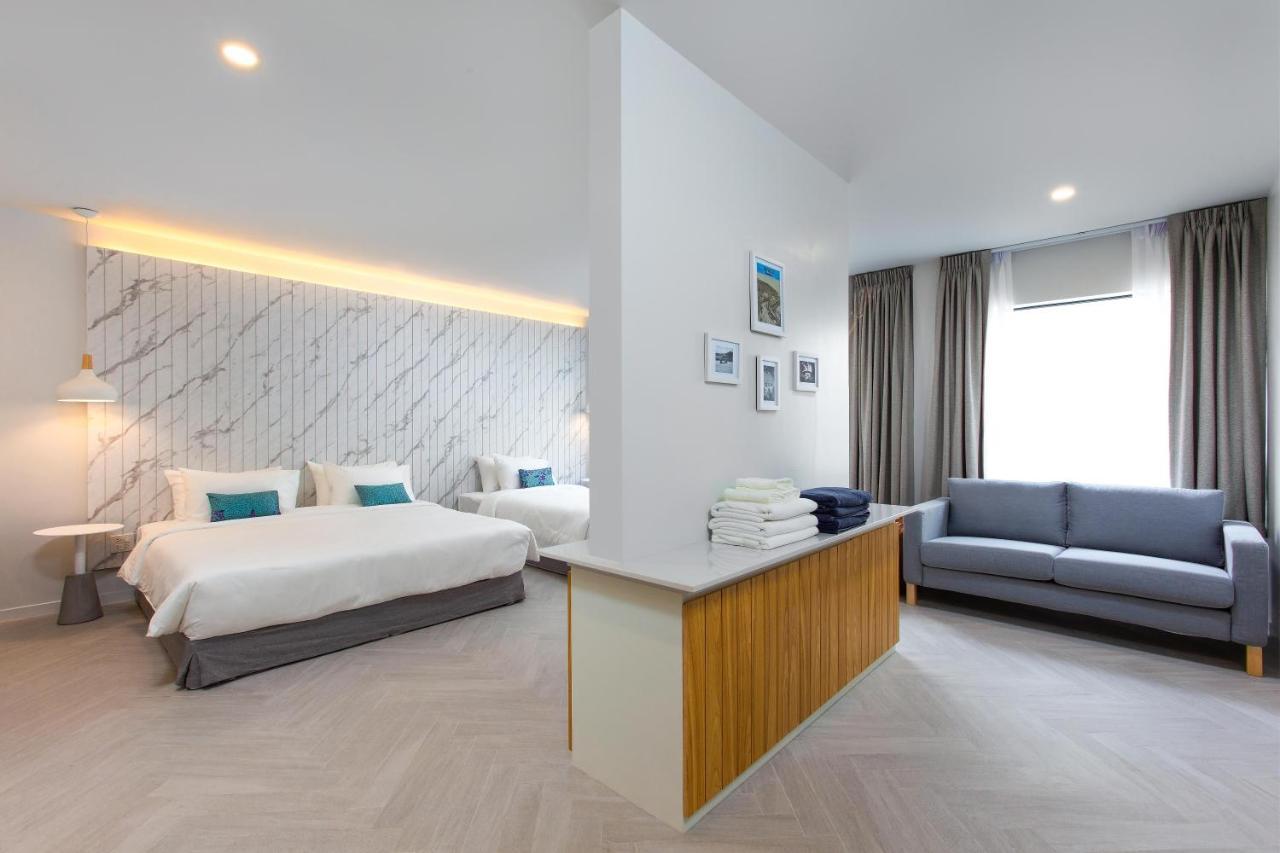Sook Hotel Ranong Ngoại thất bức ảnh