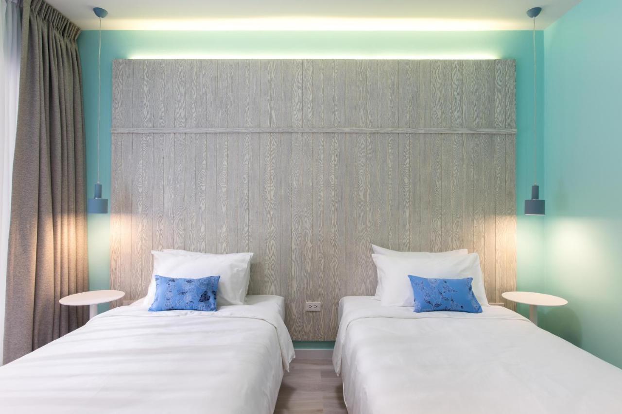 Sook Hotel Ranong Ngoại thất bức ảnh