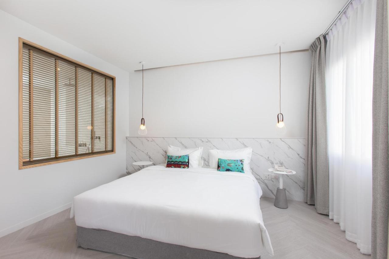 Sook Hotel Ranong Ngoại thất bức ảnh