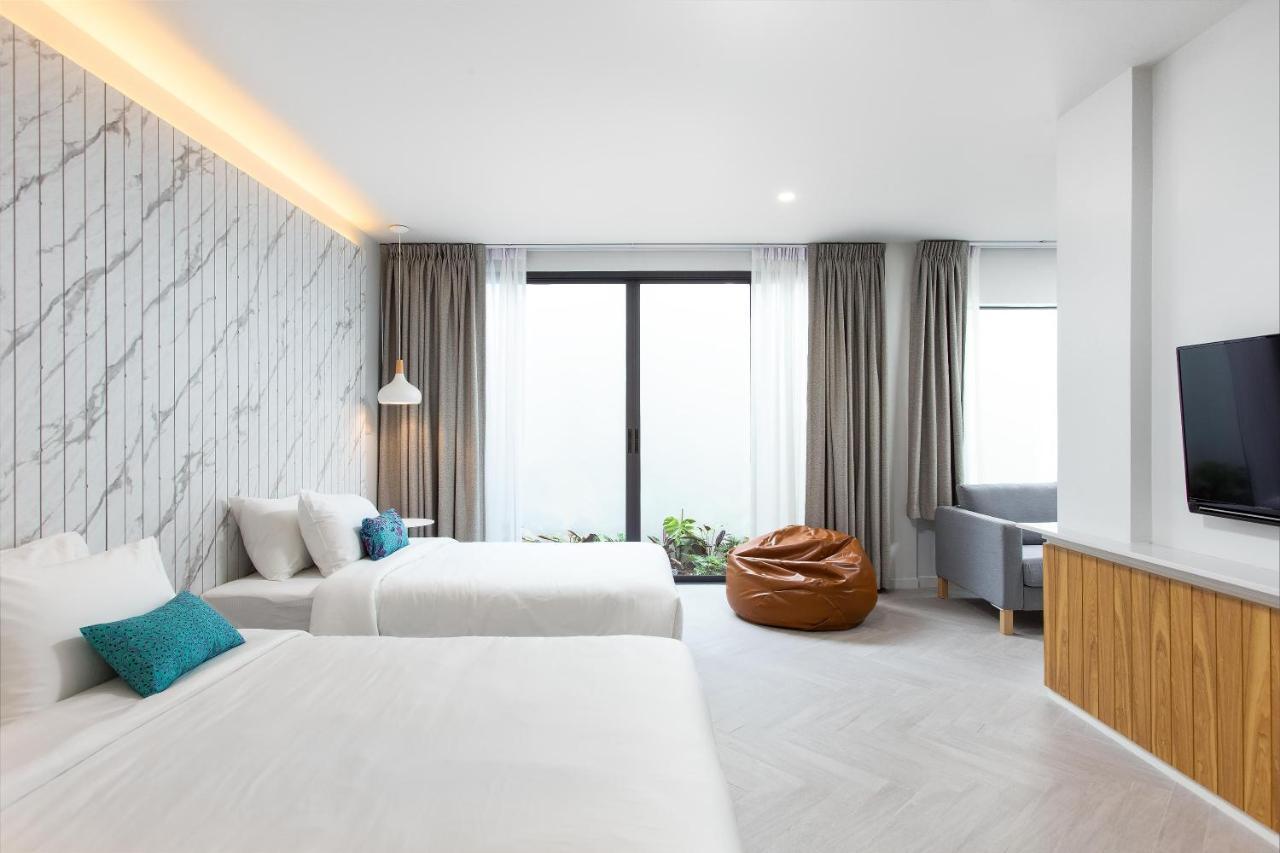 Sook Hotel Ranong Ngoại thất bức ảnh