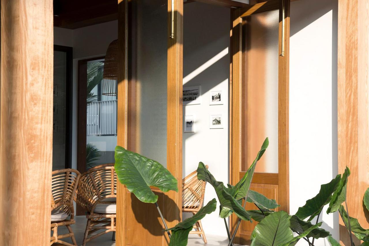 Sook Hotel Ranong Ngoại thất bức ảnh