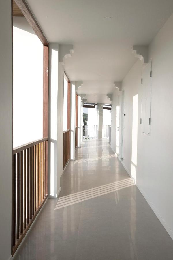 Sook Hotel Ranong Ngoại thất bức ảnh
