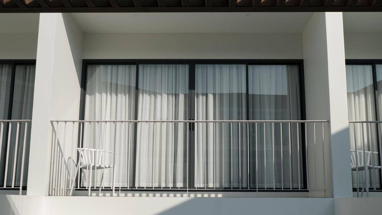Sook Hotel Ranong Ngoại thất bức ảnh