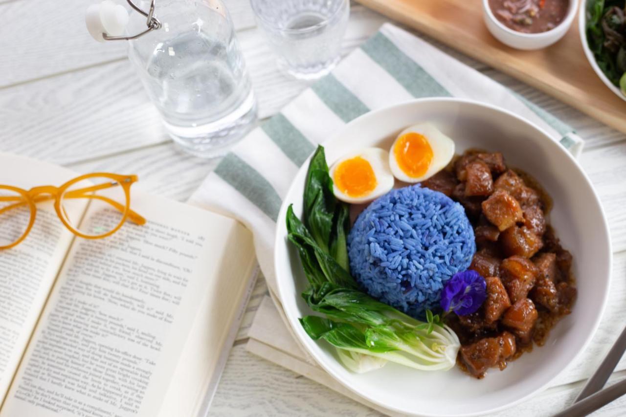 Sook Hotel Ranong Ngoại thất bức ảnh