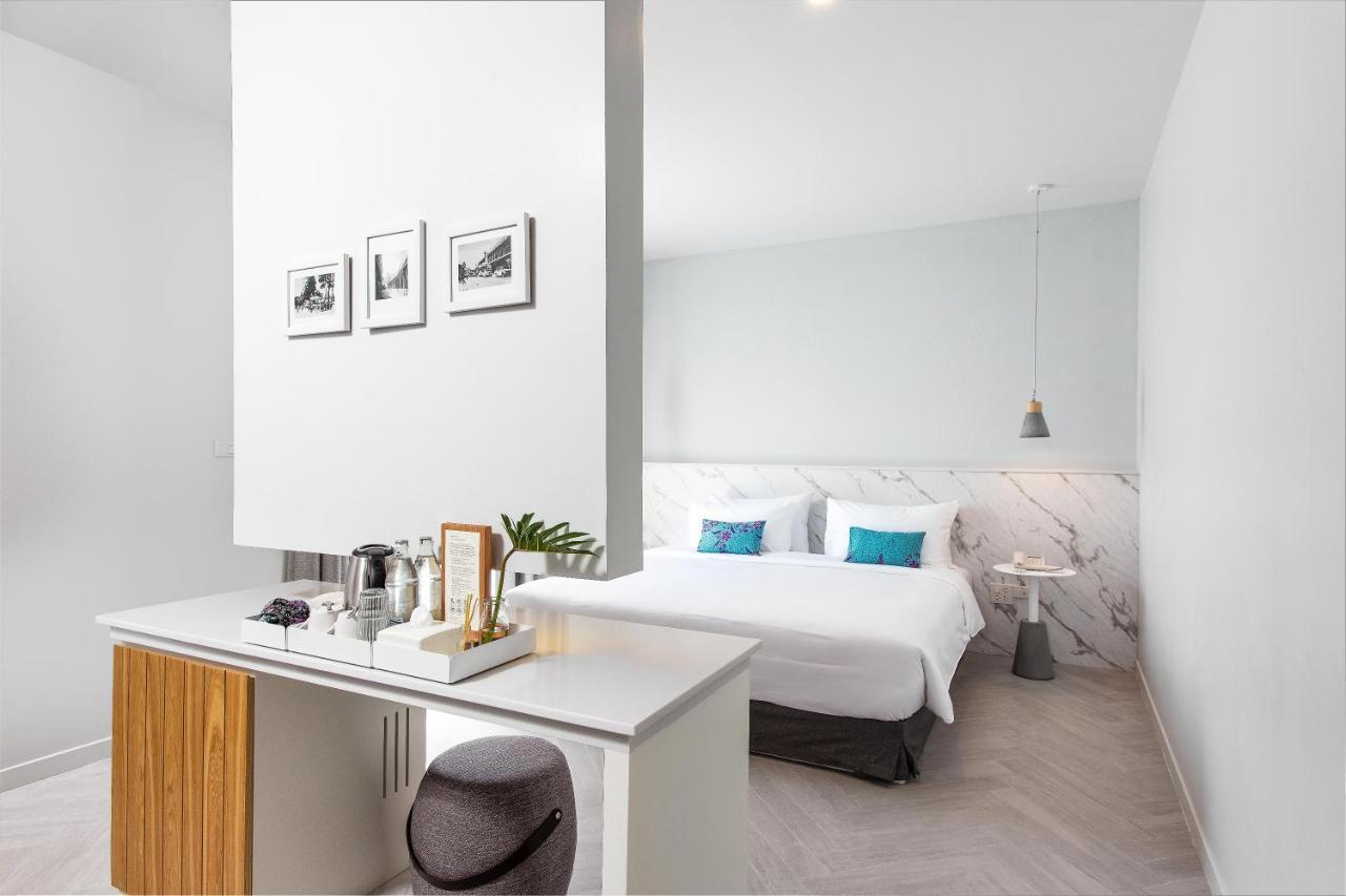 Sook Hotel Ranong Ngoại thất bức ảnh